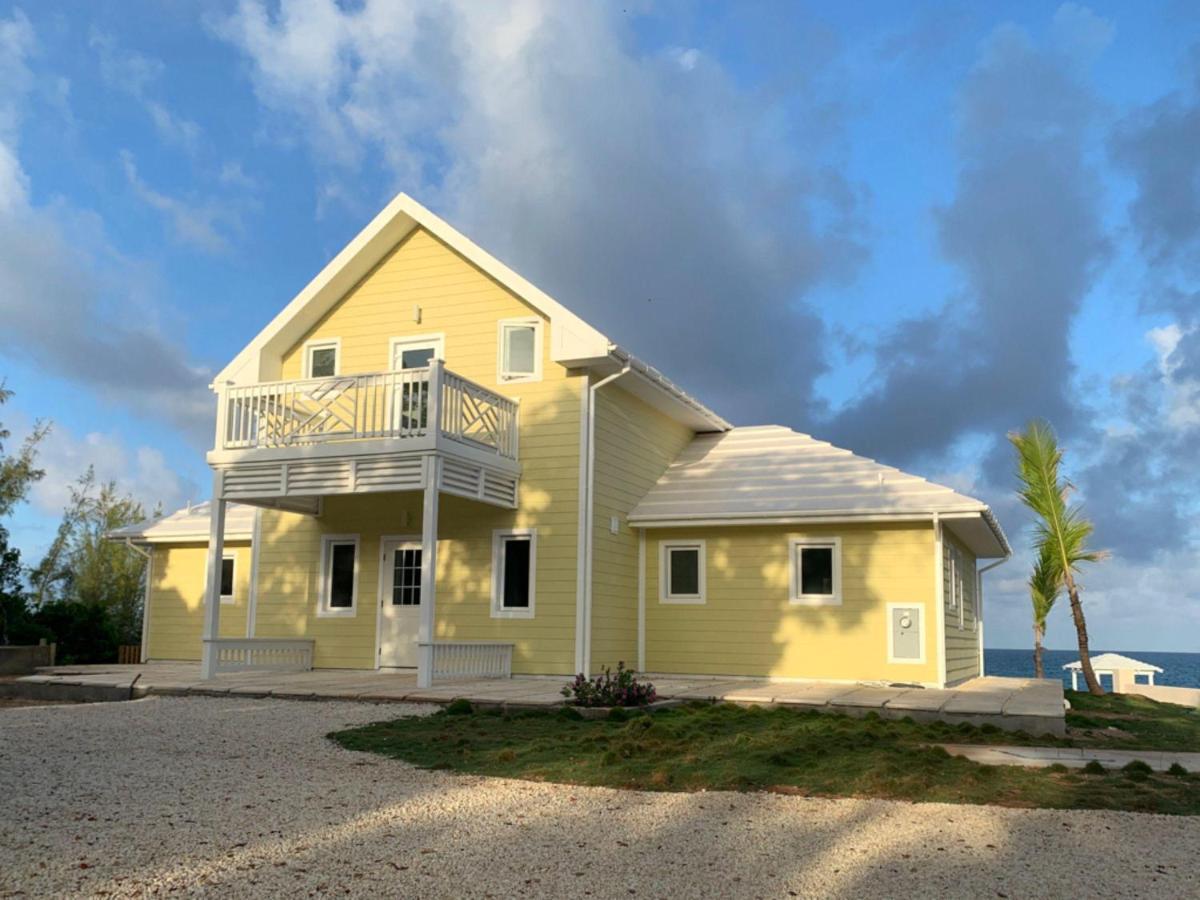 Coral Point By Eleuthera Vacation Rentals Governor's Harbour 外观 照片