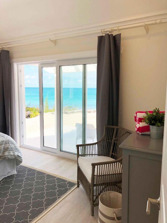 Coral Point By Eleuthera Vacation Rentals Governor's Harbour 外观 照片